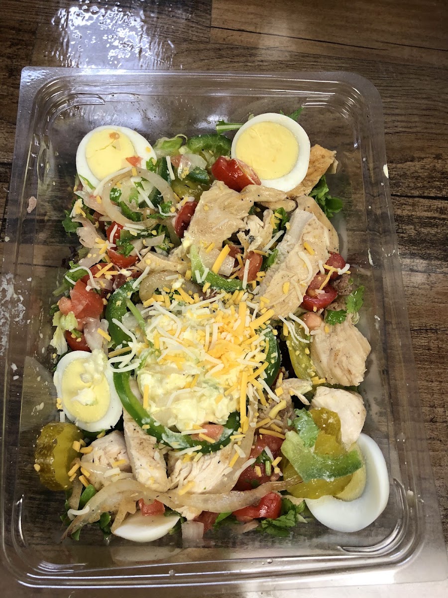 Hamilton Cafe, Catering, & Event Services