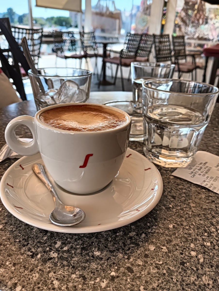 Caffe Bar Luna
