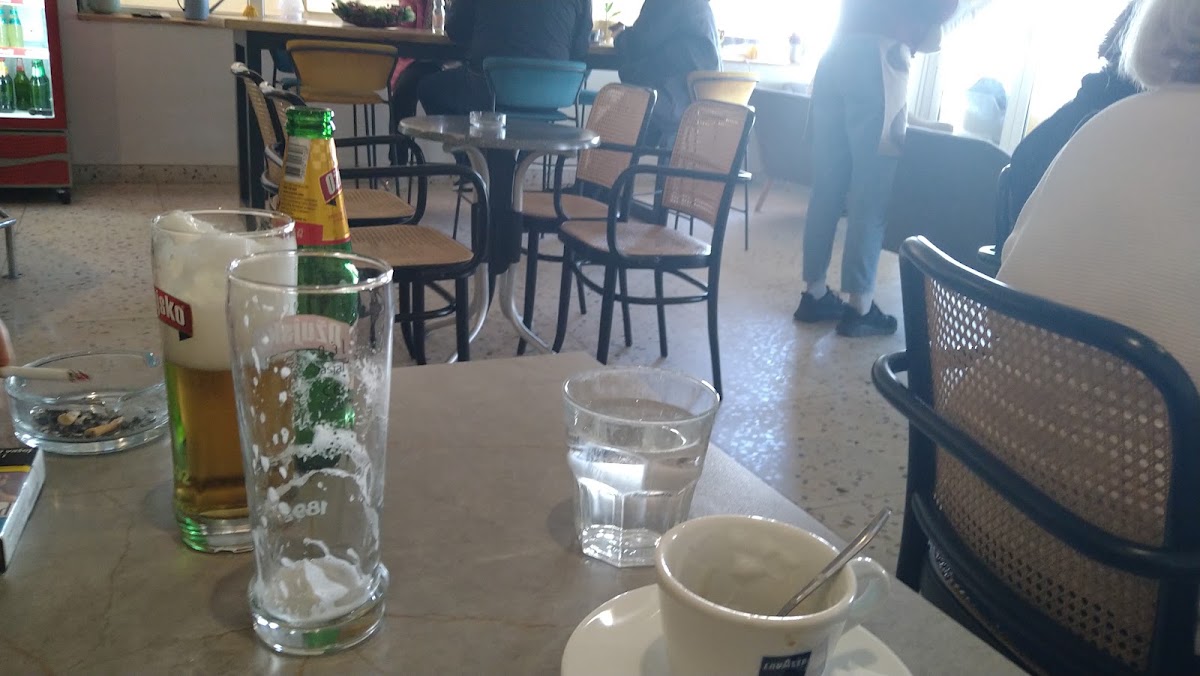 Caffe Bar Luna