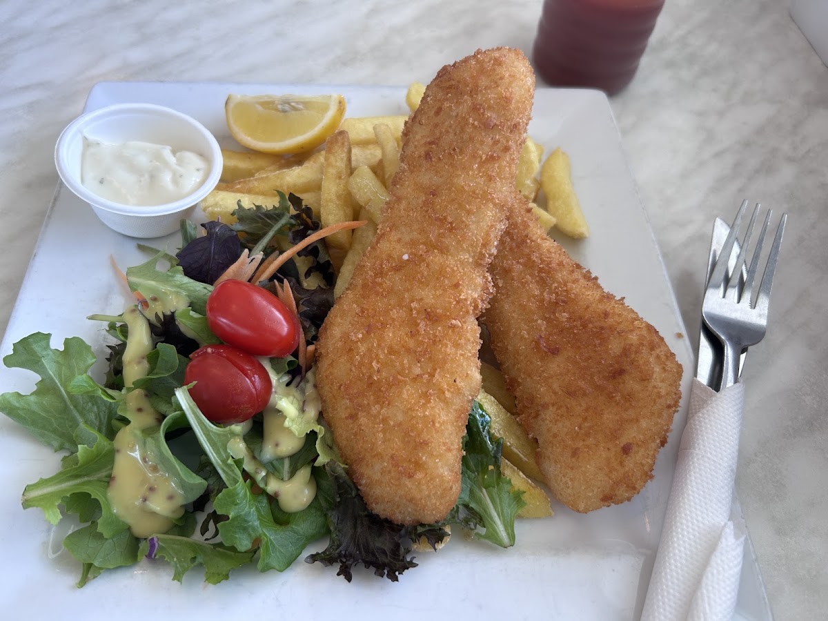 Twist Cafe Lower Hutt