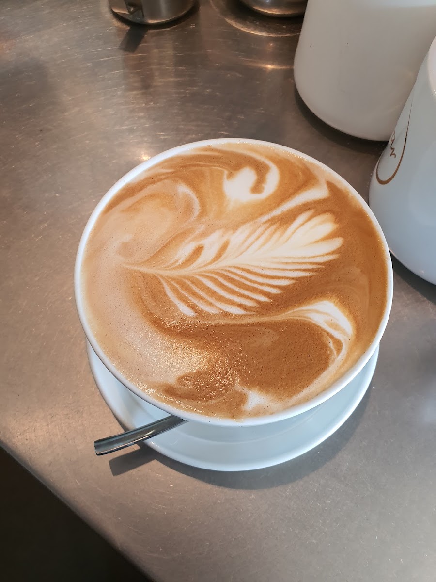 Twist Cafe Lower Hutt