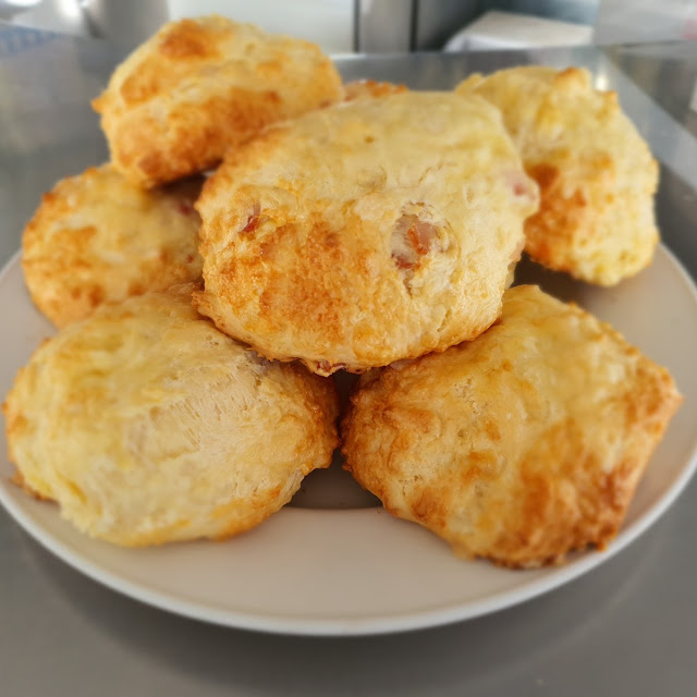 Scones