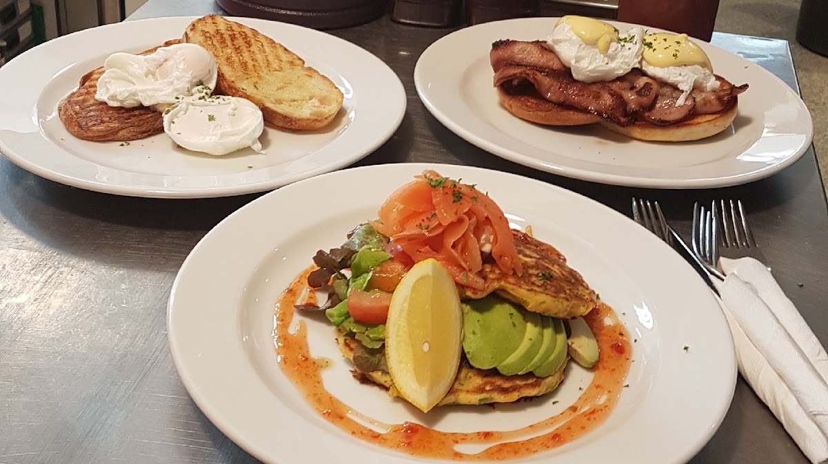 Margies Cafe