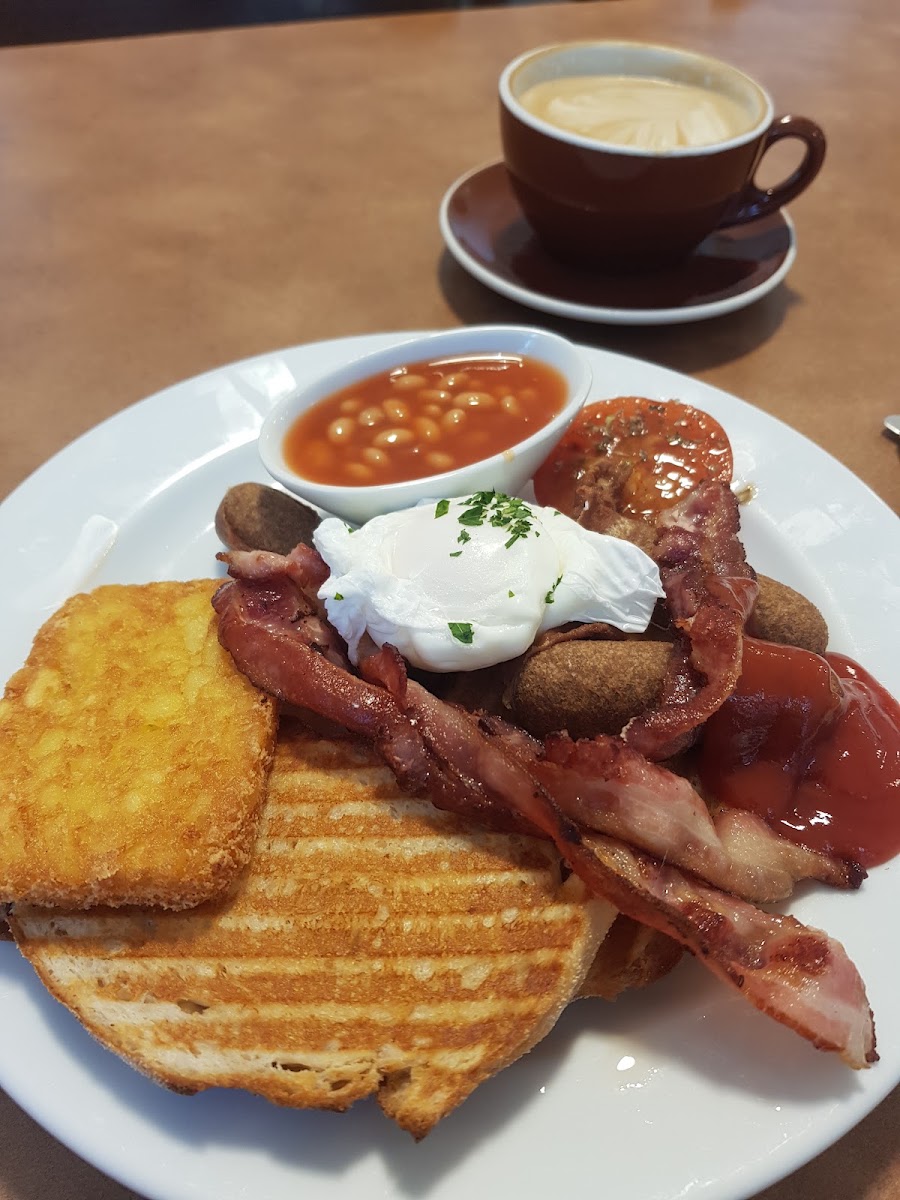 Margies Cafe