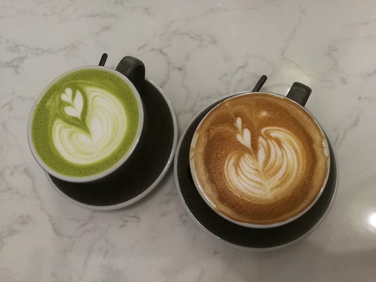 Manee Café (Phonesavanh Tai)