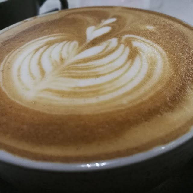 Coffee Latte