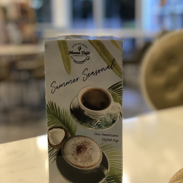 Coco Cappuccino