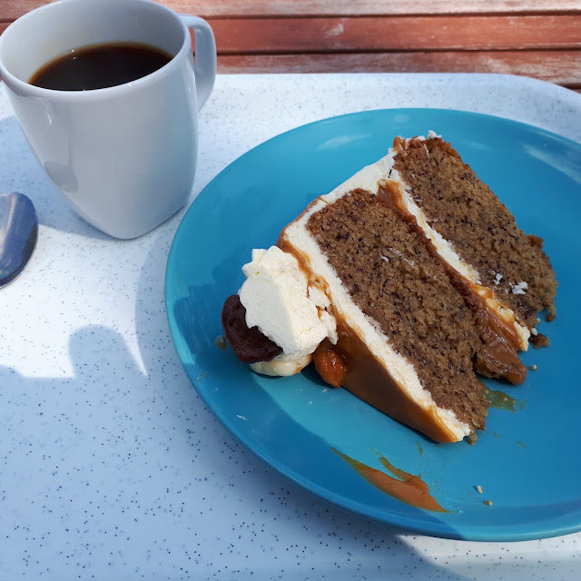 Kaffe Med Dopp