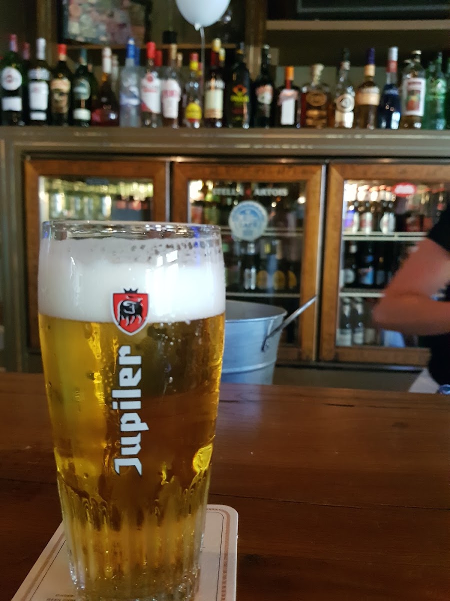 'T Glazen Dak