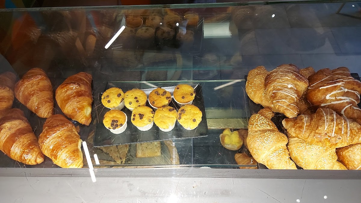 Kaffeè