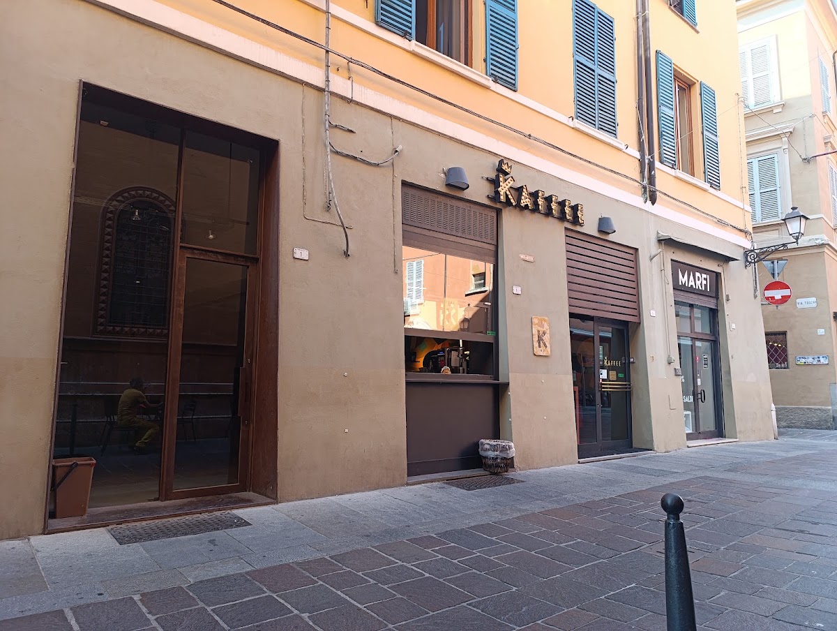 Kaffeè