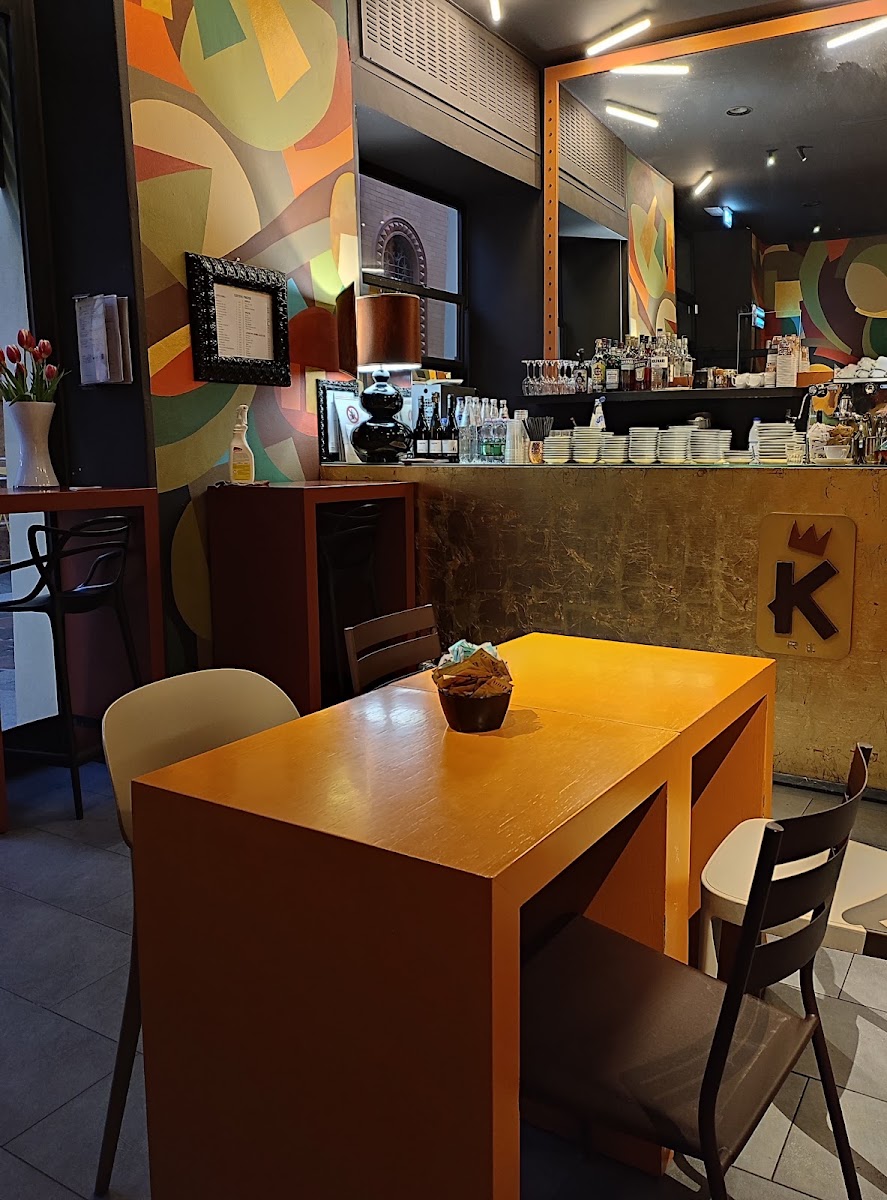 Kaffeè