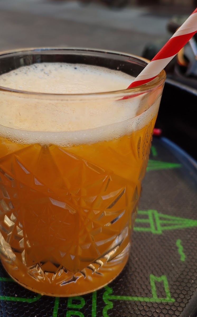 Kaffeè