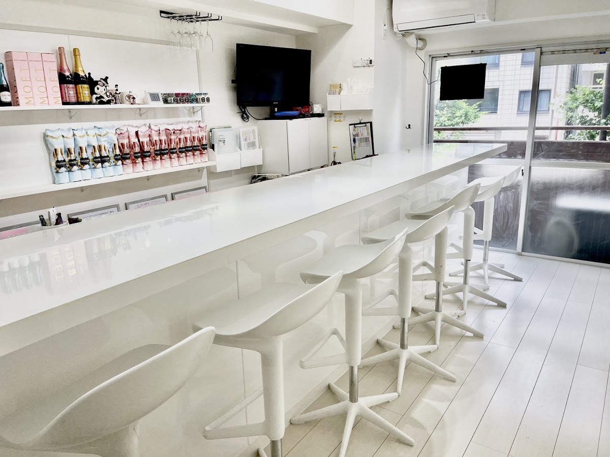 miacafe Tokyo