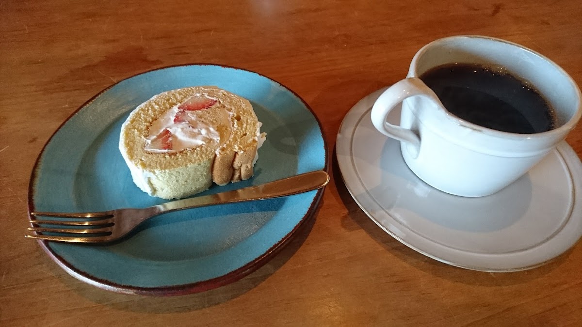 Café A.oryzae