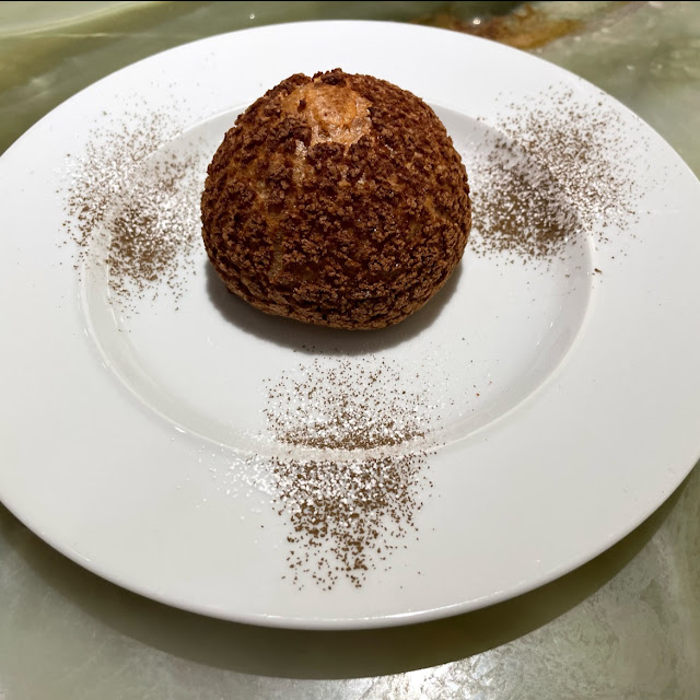 シュークリーム