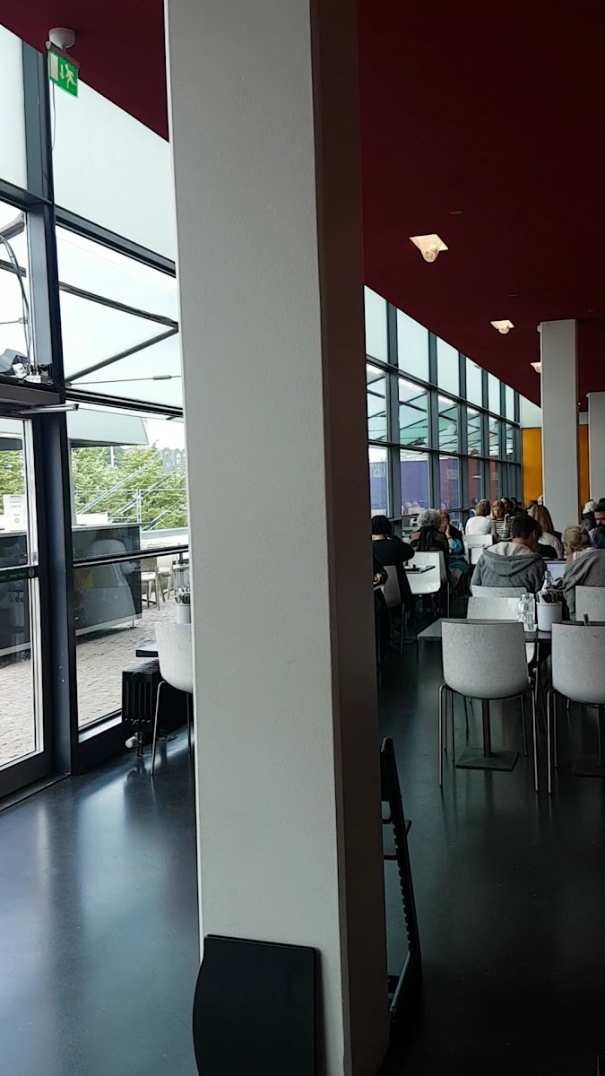 Kiasma Café