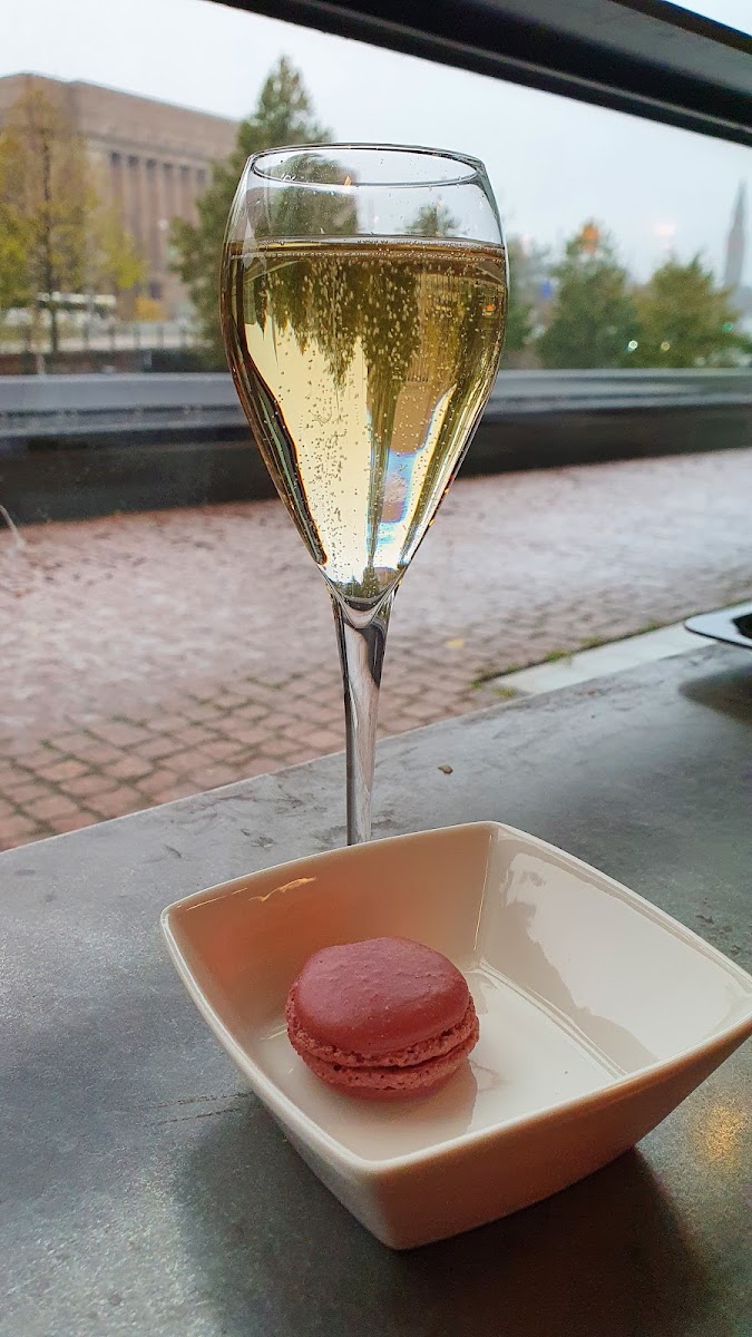 Kiasma Café