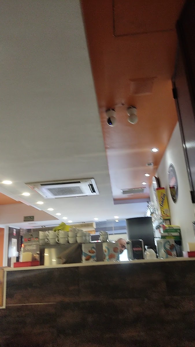 OBRADOR DE SITGES forn Cafeteria Pastisseria