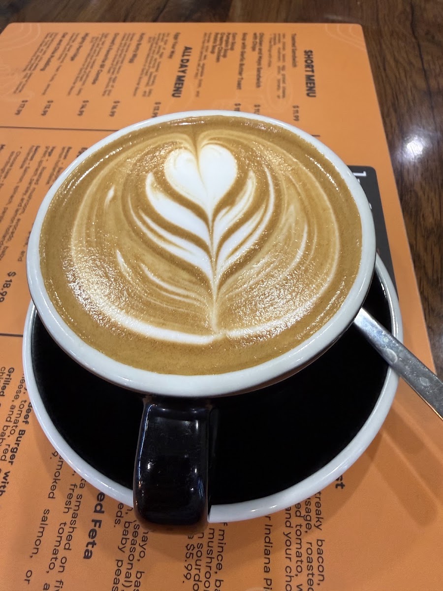 Koffee Bar CBD