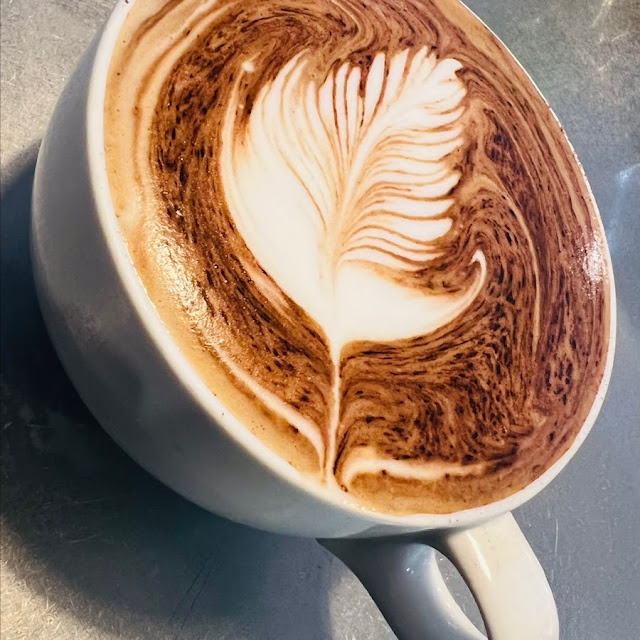 Mochaccino