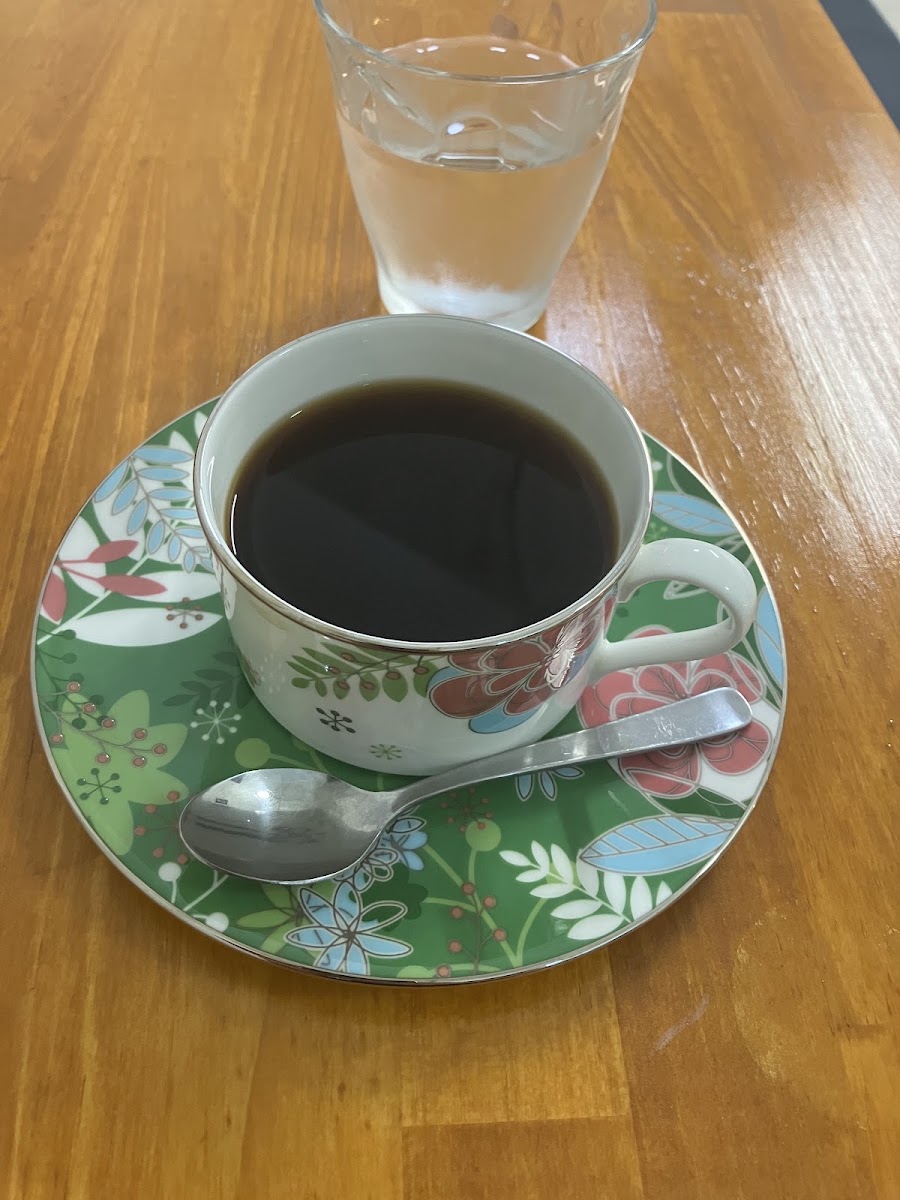 Bois Cafe