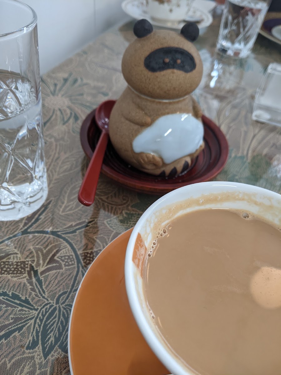 Bois Cafe
