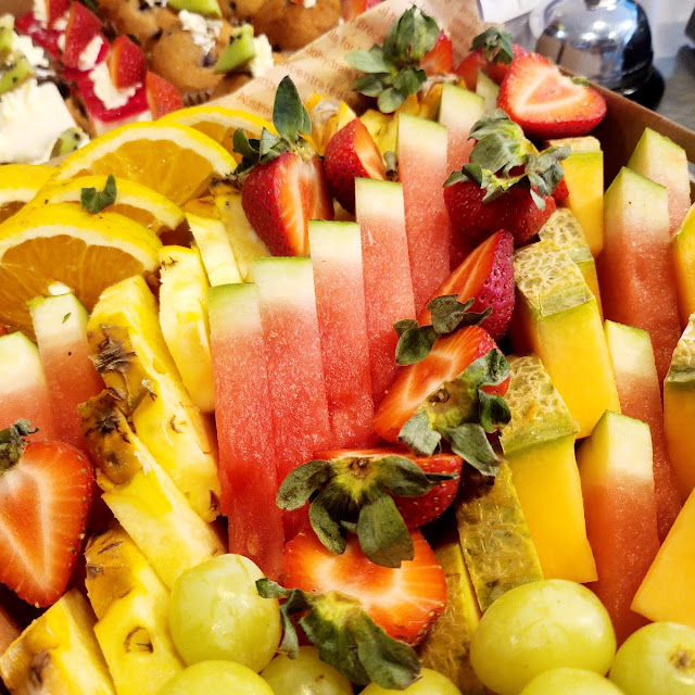 Fresh Fruit