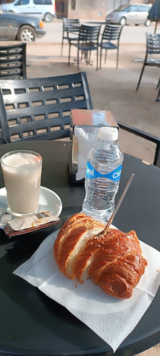 Cafe Gouda