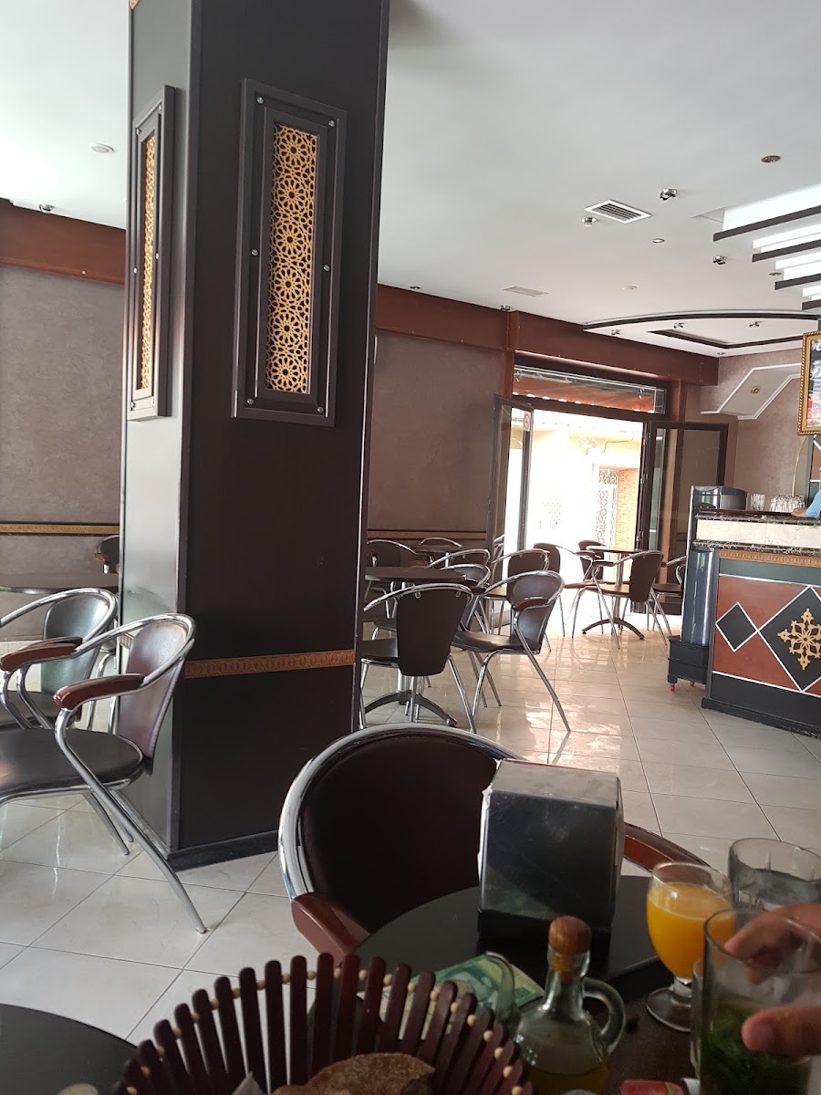 Cafe Gouda