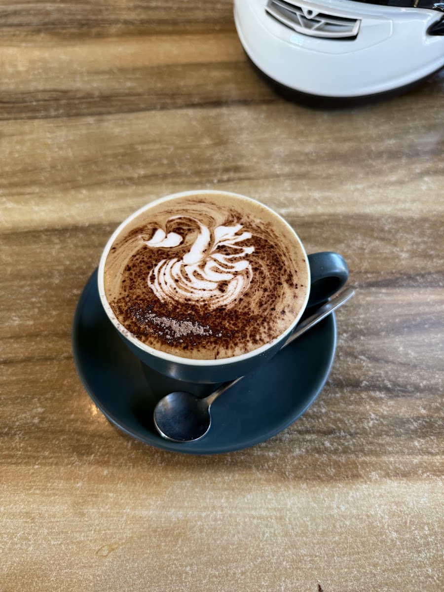 Mason Lane Café