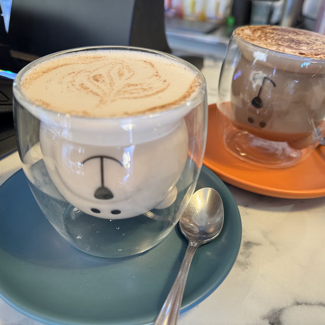 Spiced Chai