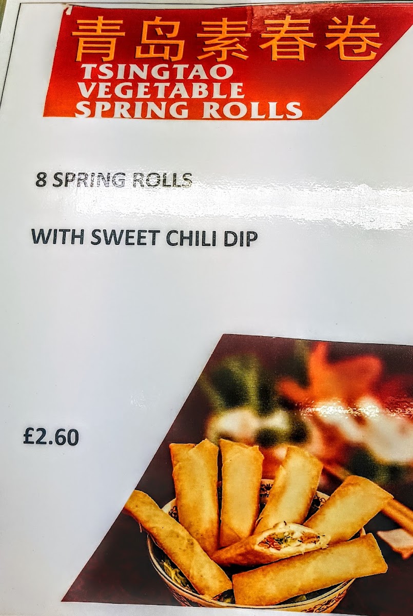 Clyde St. Cafe menu board