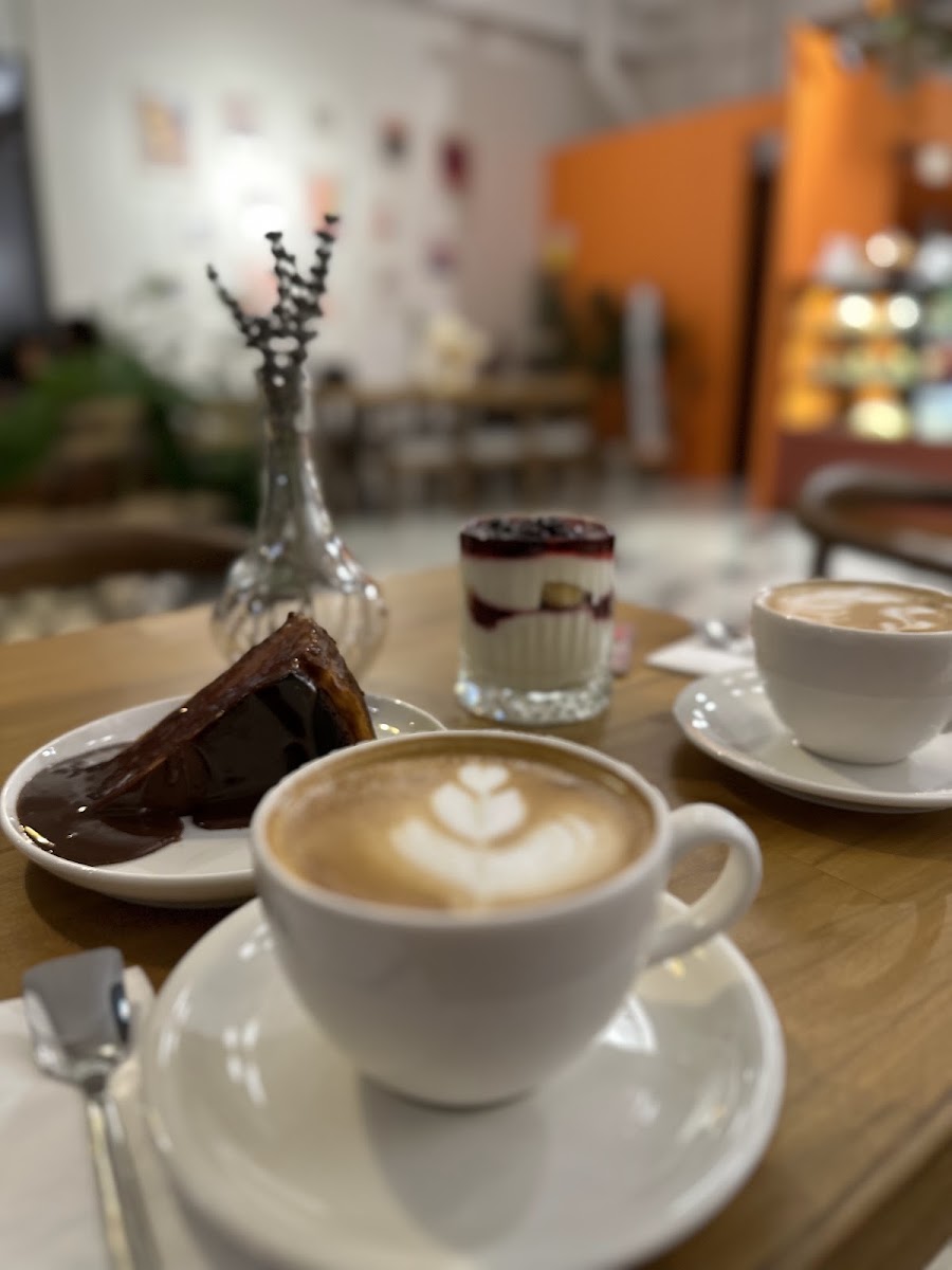 Artful Cafe