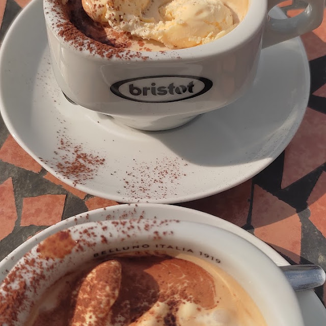 Affocato