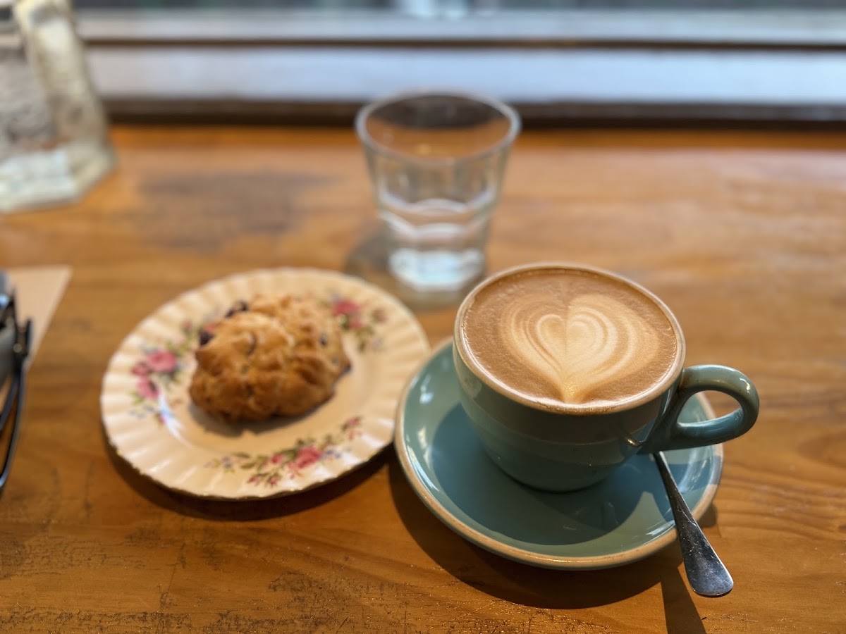 The Good Food Collective