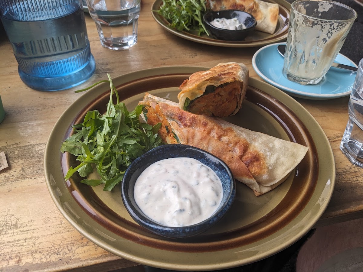 The Good Food Collective