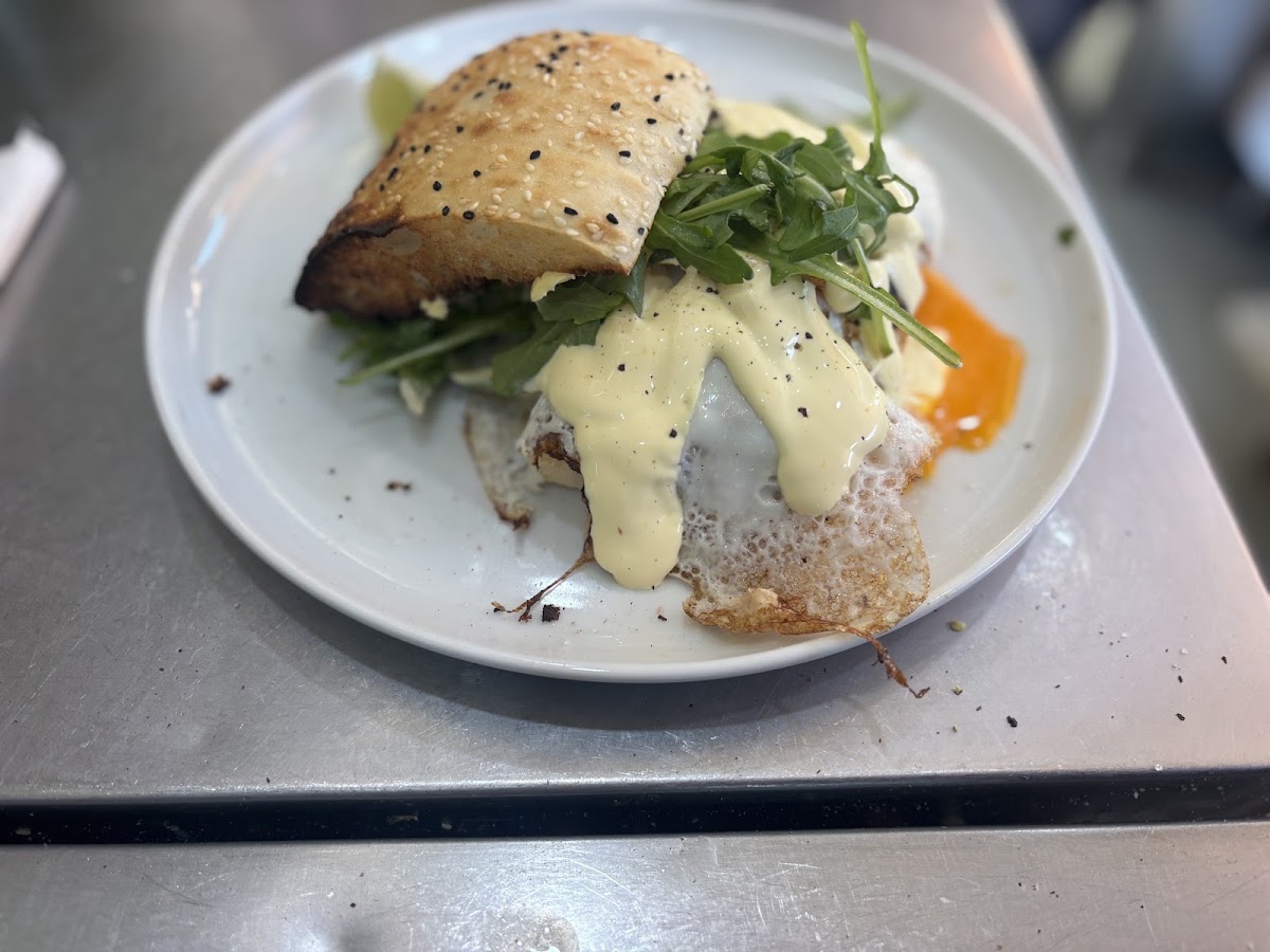 Pop Rocket Cafe