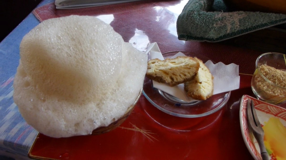 Koto Shuri Kari Sanfan
