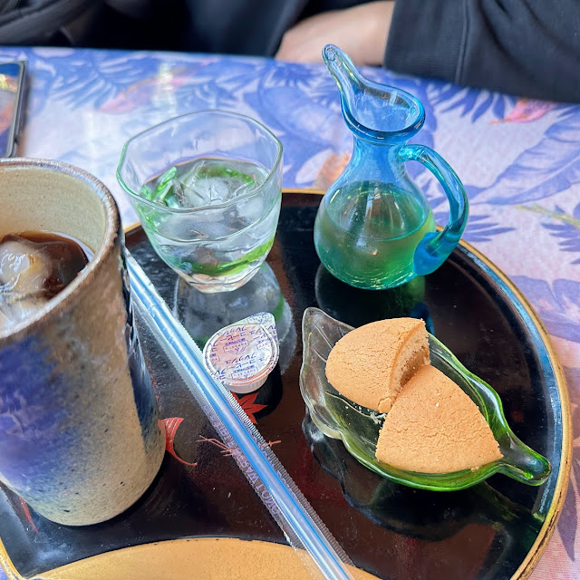 咖啡 飲品