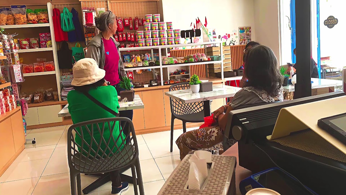 2 Mates Coffee and Baking Studio