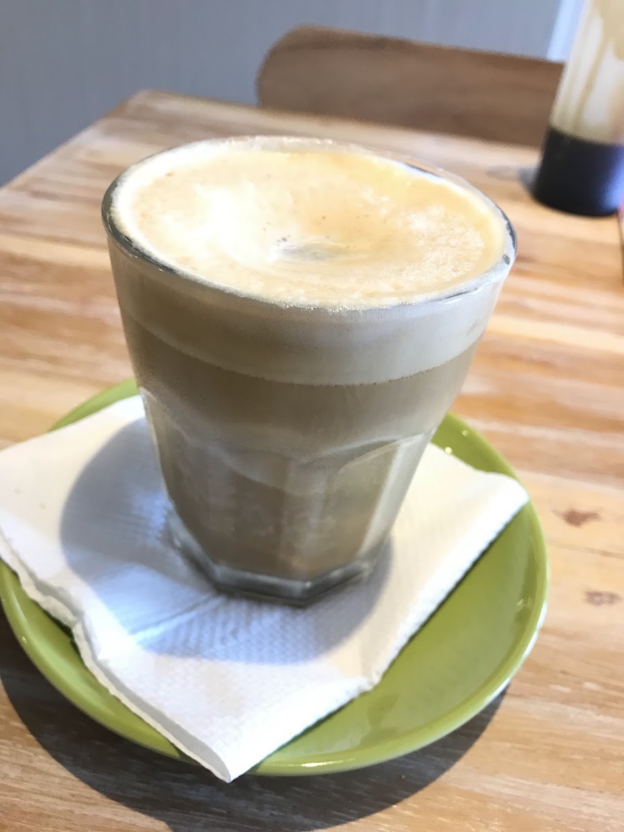 2 Mates Coffee and Baking Studio
