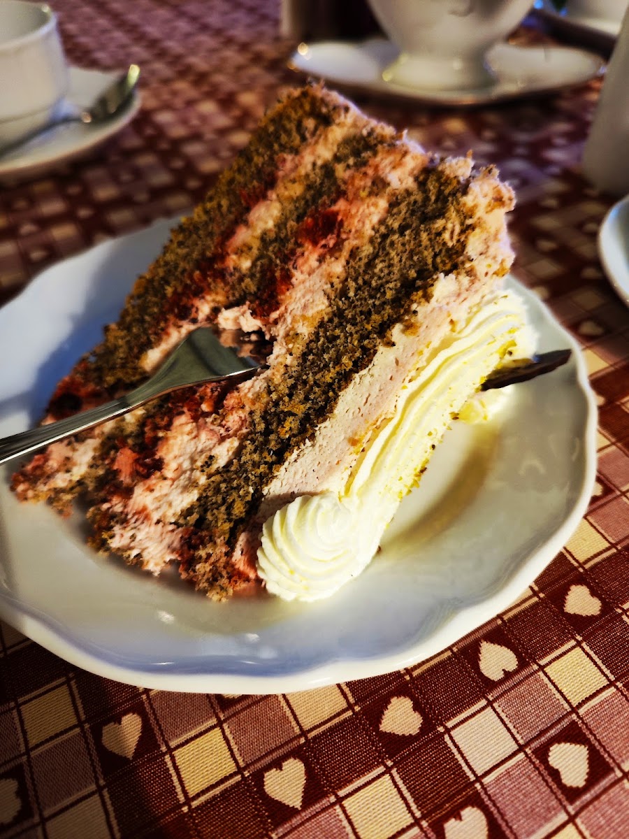 Wiesencafé - Gesine Haram