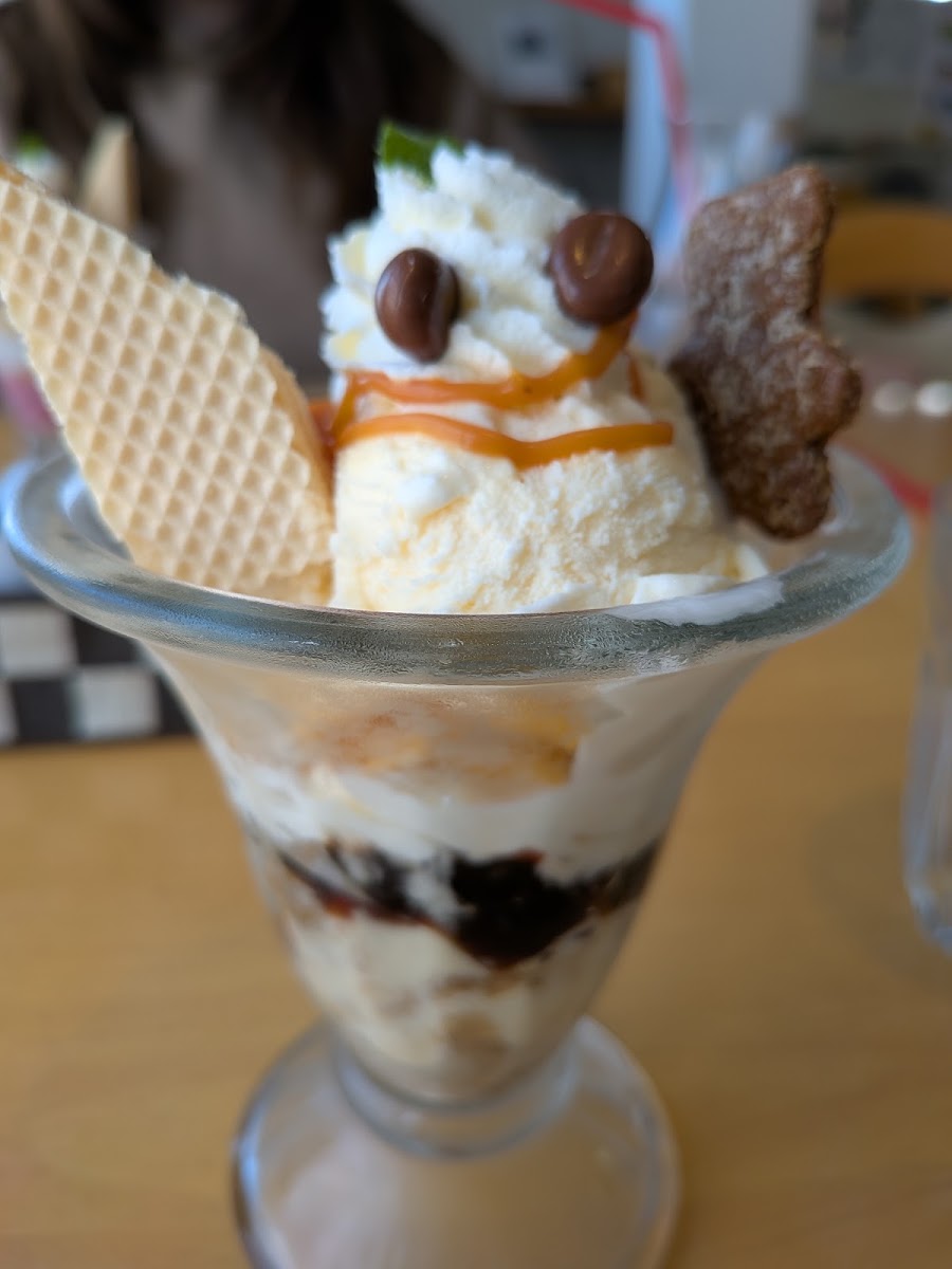 Cook Cafe