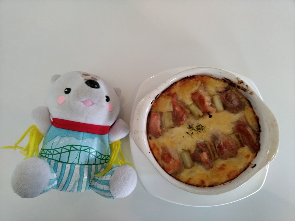 Cook Cafe