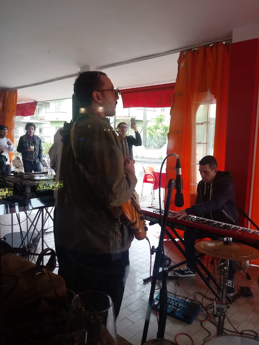 Royal Sound Cafè