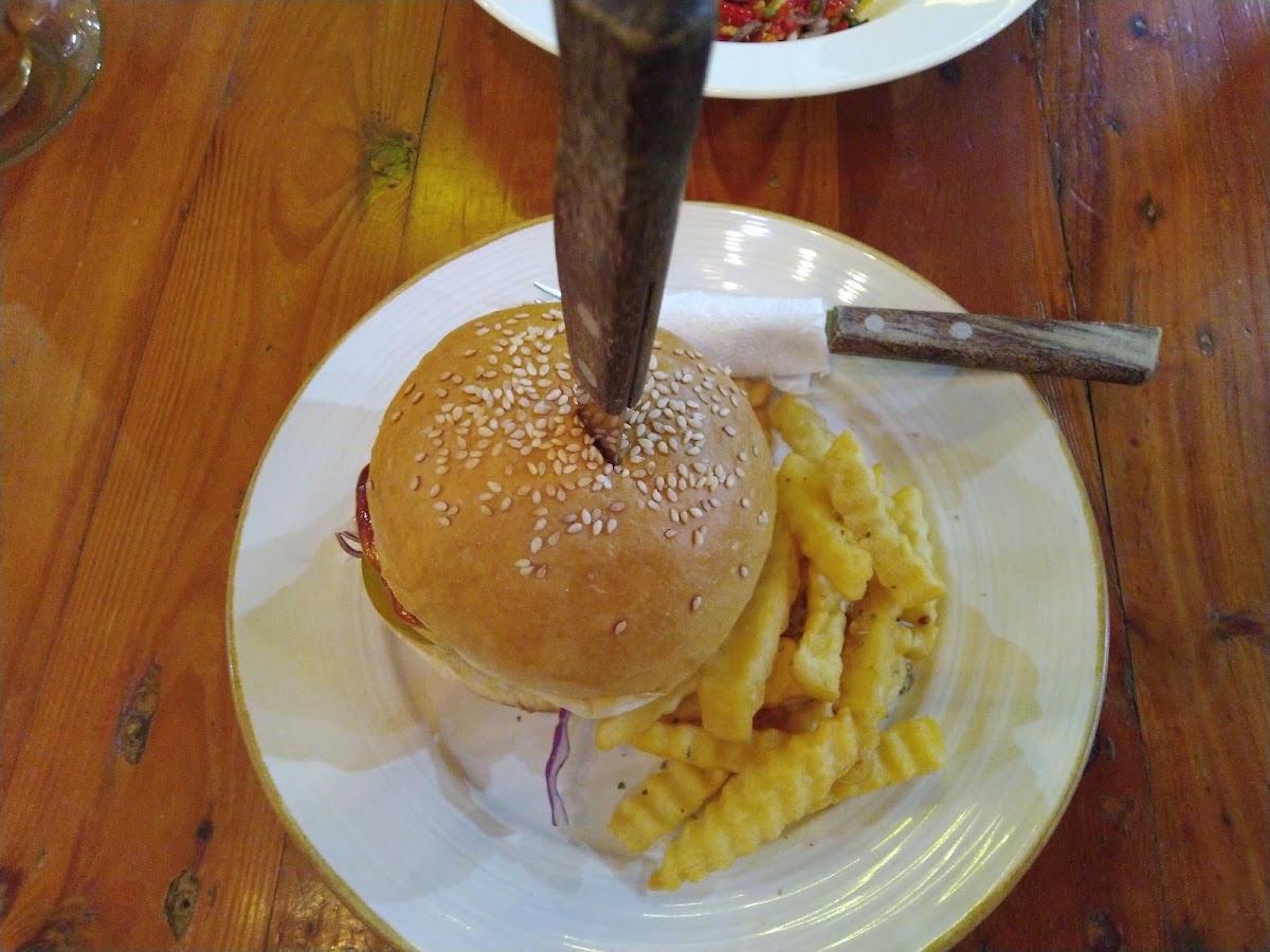 Cafe Motor