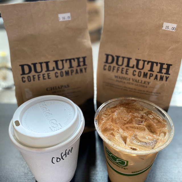 Chai with Oat Milk