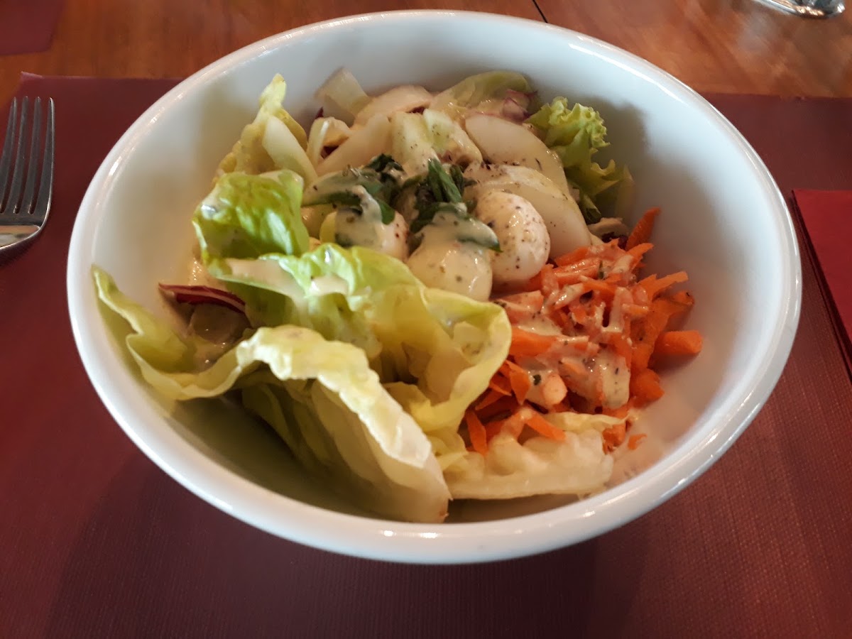 Bistro Capo