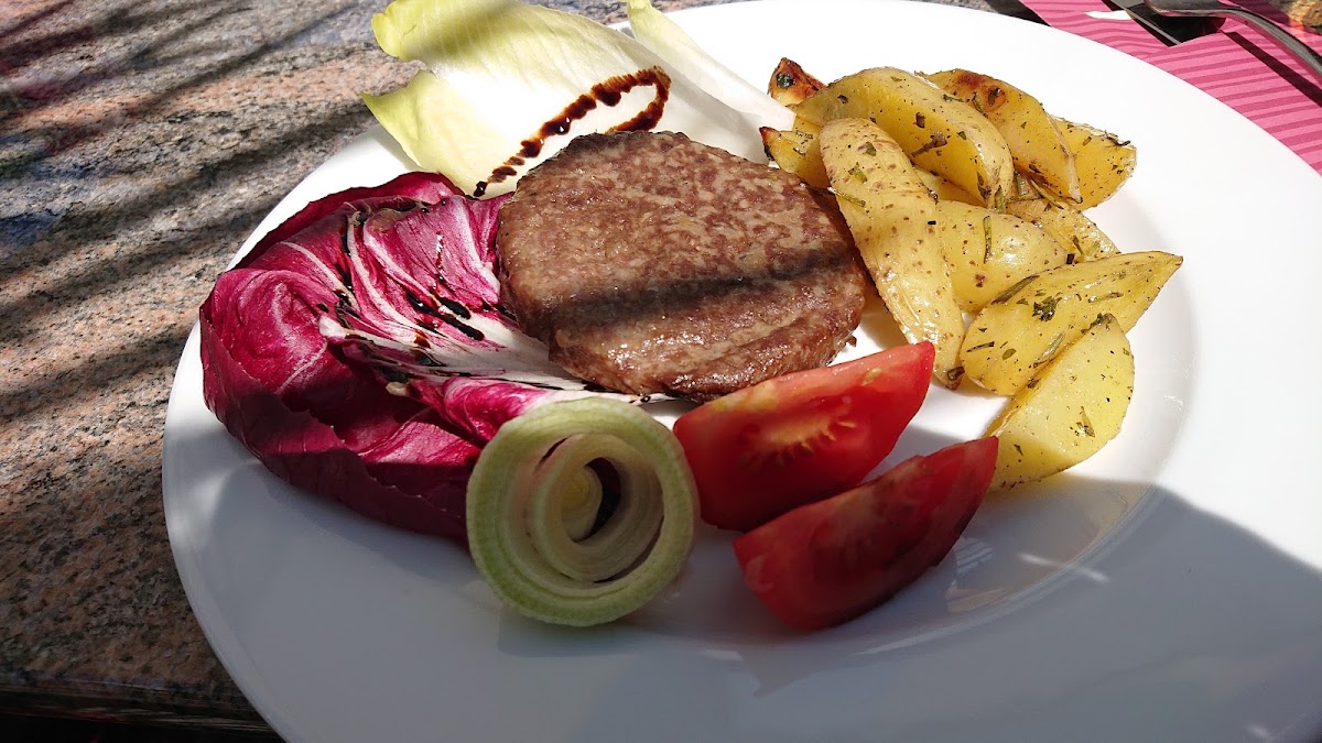 Bistro Capo